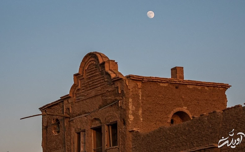 (تصاویر) قلعه قمیشلو، گنجینه رو به ویرانی